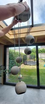 Hanglamp, Ophalen, Nieuw, Overige materialen, 75 cm of meer