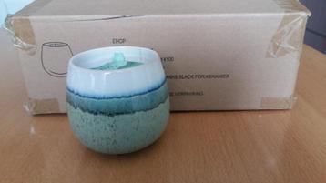 6 x Geurkaarsen in de geur BLACK FOREST 230gr beschikbaar voor biedingen