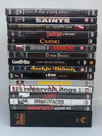 Gangster  (18dvd bundel), Vanaf 16 jaar, Overige gebieden, Boxset, Ophalen of Verzenden