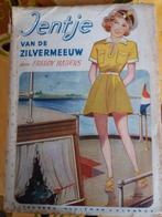 Freddy Hagers: Ientje van de Zilvermeeuw, Ophalen of Verzenden, Gelezen