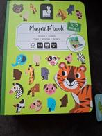 Magneti book, Ophalen, Zo goed als nieuw, Overige typen