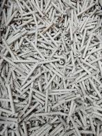 Diverse materialen pluggen, Doe-het-zelf en Verbouw, IJzerwaren en Bevestigingsmiddelen, Ophalen, Overige typen, Nieuw, Info@doldersumbv.nl