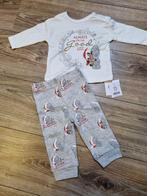 Tatty Teddy met to you kerst pyjamaatje maatje 62, Kinderen en Baby's, Babykleding | Maat 62, Nacht- of Onderkleding, Me to you