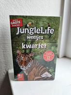 Jungle life kwartet *NIEUW, Nieuw, Ophalen of Verzenden