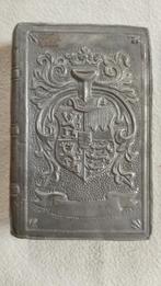 16 prachtige kleine religieuze boekjes en bijbeltjes, 1771, Antiek en Kunst, Ophalen of Verzenden