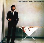 Eric Clapton – Money And Cigarettes, Verzenden, Zo goed als nieuw, Poprock