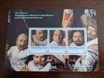 NL; VEL FRANS HALS LEES, Verzenden, Na 1940, Postfris