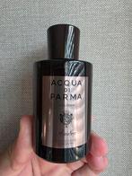 Acqua di Parma Ambra Eau de Cologne Concentree 100ml, Ophalen of Verzenden, Zo goed als nieuw, Parfumfles