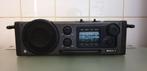 Vintage Sony ICF-6000L 4 band militair boombox radio., Ophalen of Verzenden, Gebruikt, Radio