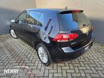 Volkswagen Golf 1.2 TSI CUP Edition Camera / Trekhaak / Navi, Voorwielaandrijving, Stof, Gebruikt, 4 cilinders