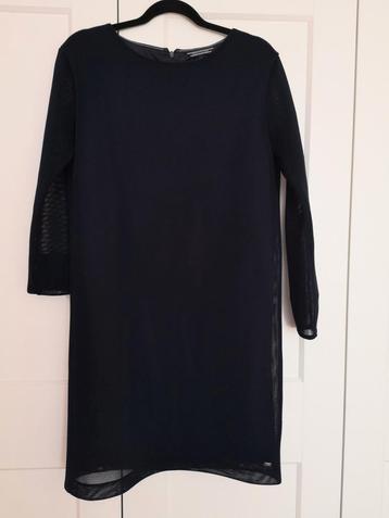 Donkerblauwe japon Tommy Hilfiger, maat S  beschikbaar voor biedingen