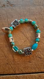 Nieuwe originele armband, Ophalen of Verzenden, Nieuw, Zilver, Overige materialen