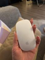 Apple Muis - Werkt Prima!, Computers en Software, Muizen, Rechtshandig, Muis, Gebruikt, Ophalen of Verzenden