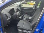 Skoda Karoq 1.0 TSI Business Edition Plus / Pano / LMV / Vir, Voorwielaandrijving, Gebruikt, Euro 6, Blauw