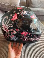 Nieuwe Scorpion EXO-390 helm - Maat S (56cm), Motoren, Overige merken, Ophalen of Verzenden, Nieuw zonder kaartje, S