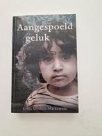 Tonja Versluis-Markestein - Aangespoeld geluk, Tonja Versluis-Markestein, Ophalen of Verzenden, Zo goed als nieuw, Nederland