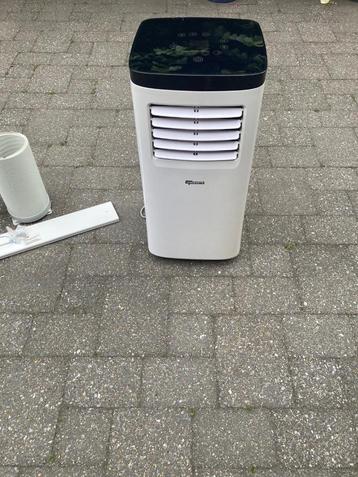 Mobiele Airco - CLIMA TZAZC1  beschikbaar voor biedingen