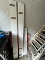 Bedombouw met beschadigingen, Ophalen, Overige materialen, Gebruikt, Tweepersoons