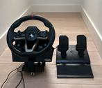 Race stuur, Spelcomputers en Games, Ophalen of Verzenden, Gebruikt, Stuur of Pedalen, PlayStation 5