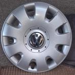 Vw wieldoppen 16 inch, Auto diversen, Wieldoppen, Ophalen of Verzenden, Zo goed als nieuw
