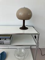 Herda vintage lamp, Ophalen of Verzenden, Zo goed als nieuw, Minder dan 50 cm