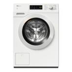 Miele wasmachine WCB110 WCS W1 -, 1200 tot 1600 toeren, Info@miele.com, Energieklasse A of zuiniger, 8 tot 10 kg