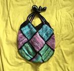 schouder hobotas, Sieraden, Tassen en Uiterlijk, Tassen | Damestassen, Verzenden, Nieuw, Overige kleuren, Overige typen