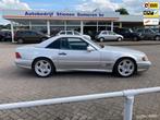 Mercedes-Benz SL-klasse Cabrio 300 SL cabrio, Auto's, Automaat, Achterwielaandrijving, Gebruikt, Zwart