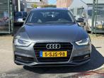 Audi A4 Avant 2.0 TFSI Pro Line S, Gebruikt, 4 cilinders, 1984 cc, Origineel Nederlands