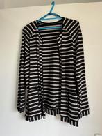 Vest nieuw van Betty Barclay zwart/grijs maat 46, Maat 46/48 (XL) of groter, Betty Barclay, Nieuw, Ophalen of Verzenden