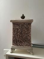 Voorraadpot, sierlijk, Ophalen of Verzenden, Nieuw