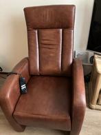 Relax Fauteuil electrische, Huis en Inrichting, Ophalen, Gebruikt, 75 tot 100 cm, 50 tot 75 cm