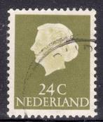 Plaatfout NVPH 622PM1 - CW €25,=, Verzenden, Na 1940, Gestempeld