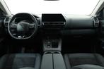 Citroën C5 Aircross HYBRID 136 E-DCS6 MAX | Navi | Pack Tec, Auto's, 136 pk, Zwart, 1199 cc, C5 Aircross
