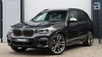BMW X3 M40i xDrive High Executive | Stoelventilatie | Head-u, Auto's, 12 maanden, Gebruikt, Adaptive Cruise Control, 109 €/maand