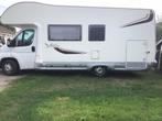 Viroma Camper, Caravans en Kamperen, Campers, Particulier, Half-integraal