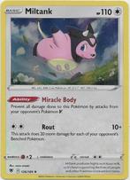 Astral Radiance,  Miltank [holo] 126/196, Verzenden, Nieuw, Losse kaart