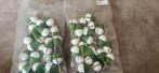 40x vintage gleuf dobbers snoekdobbers, Watersport en Boten, Ophalen of Verzenden, Nieuw, Dobber of Lood