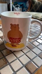 Paddington Bear mok, Huis en Inrichting, Keuken | Servies, Ophalen of Verzenden, Gebruikt