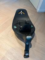 Draaibare baseplate autostoel, Kinderen en Baby's, Autostoeltjes, Gebruikt, Isofix, 0 t/m 13 kg, Ophalen