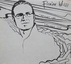CD..Florian Wolff --- Catching Up, Ophalen of Verzenden, Zo goed als nieuw, Poprock