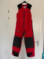 Musto salopet MPX gore tex dames M, Watersport en Boten, Musto, Zeilbroek, Ophalen of Verzenden, Zo goed als nieuw
