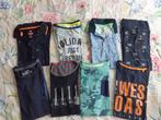 leuke jongens shirts ~ korte mouw ~ maat 146/152, WE, Ophalen of Verzenden, Zo goed als nieuw, Shirt of Longsleeve
