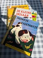 Vintage Gouden Boekjes - 3 stuks, Ophalen of Verzenden, Gelezen, Fictie algemeen