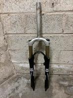 Marzocchi Bomber MX Comp 26 inch Voorvork, Fietsen en Brommers, Fietsonderdelen, Ophalen of Verzenden, Zo goed als nieuw, Mountainbike