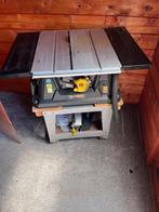 Espero sp10, Ophalen, Gebruikt, 1200 watt of meer, Cirkelzaag