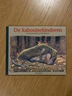 Elsa Beskow De Kabouterkinderen boek prentenboek Christofoor, Boeken, Ophalen of Verzenden