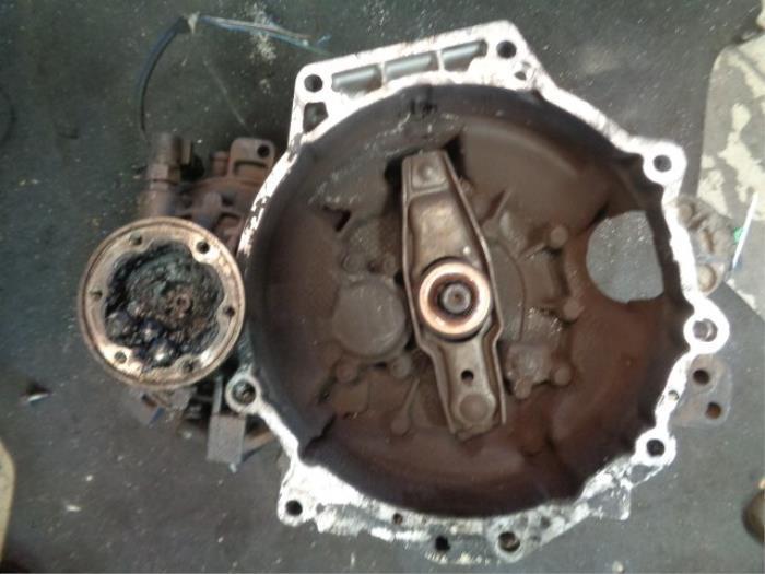 Versnellingsbak van een Seat Cordoba, Auto-onderdelen, Transmissie en Toebehoren, Seat, Gebruikt, 3 maanden garantie, Ophalen of Verzenden