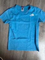 The north face t shirt, Ophalen of Verzenden, Zo goed als nieuw, Jongen, Shirt of Longsleeve