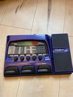 Vintage Digitech vocal processor, Ophalen of Verzenden, Gebruikt, Reverb